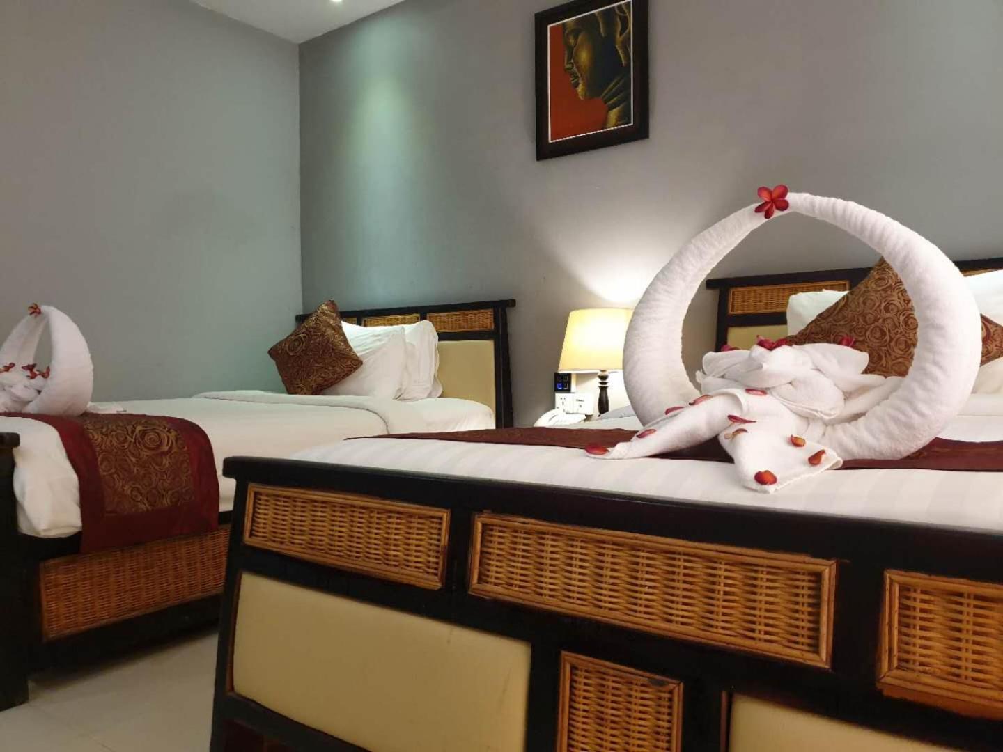 Hotel Aristocrat & 4*