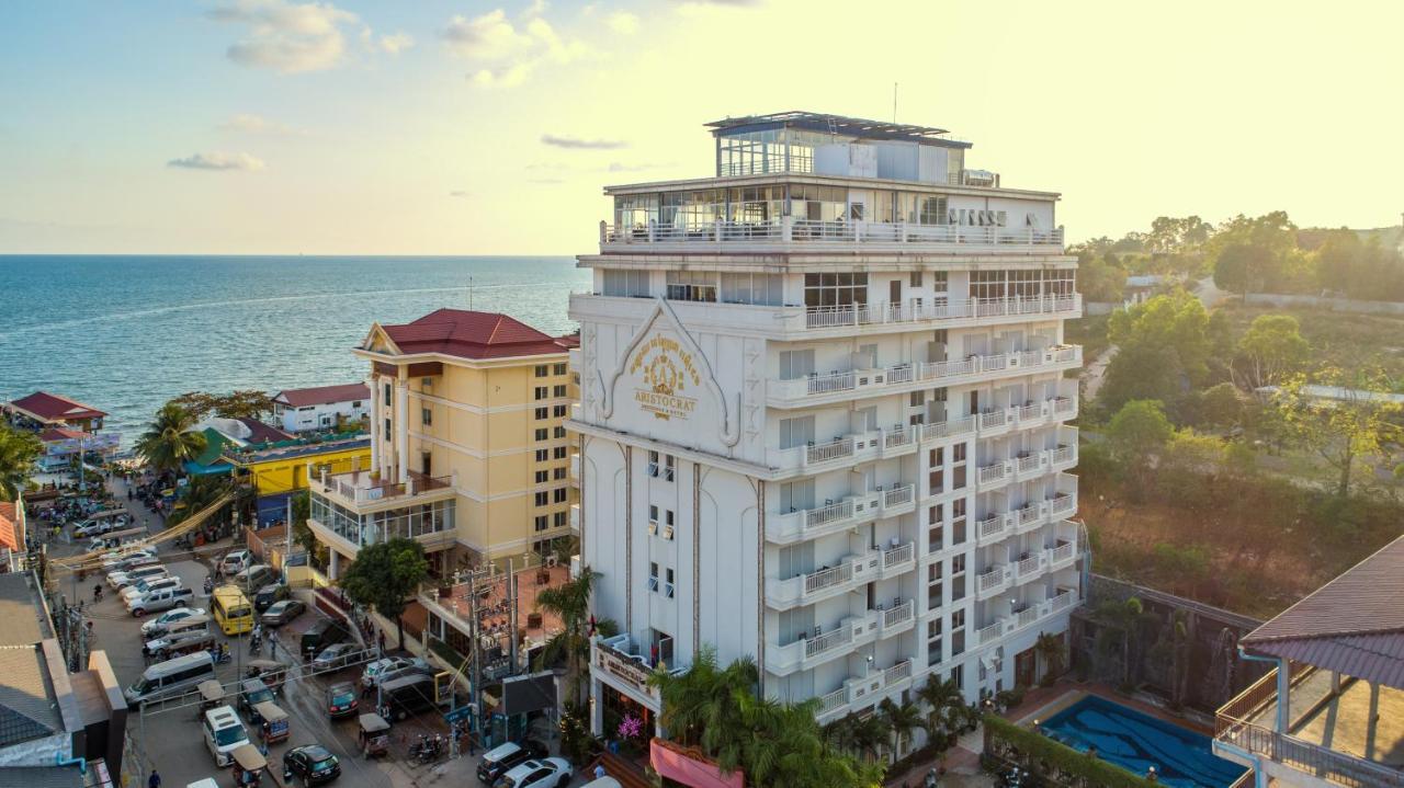 Aristocrat & Hotel Sihanoukville