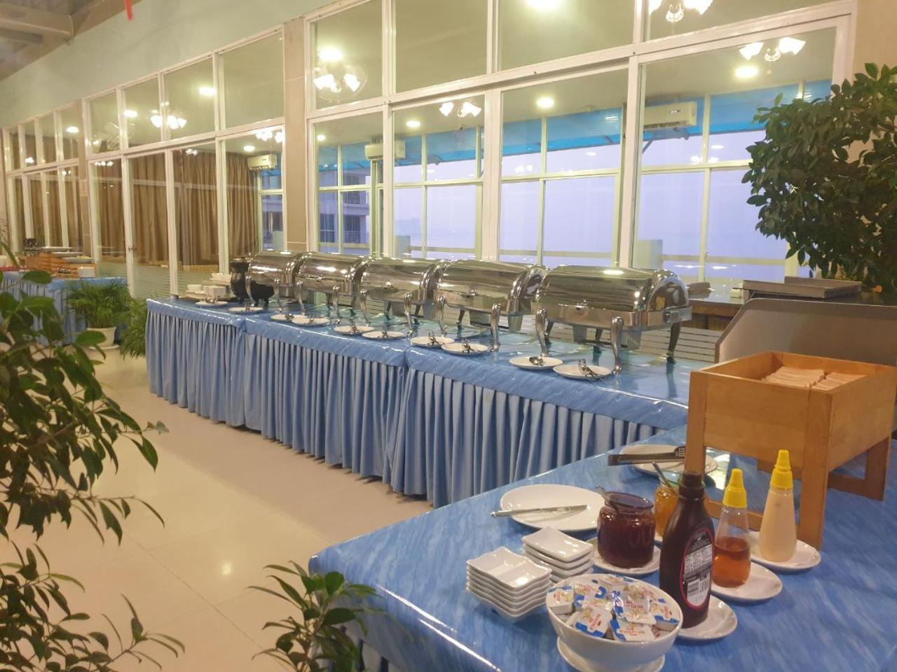 Aristocrat & 4* Sihanoukville