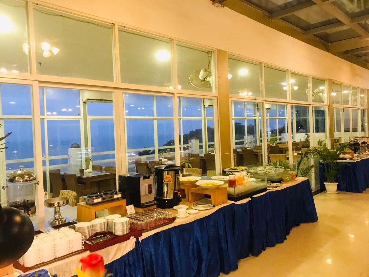 Aristocrat & Sihanoukville