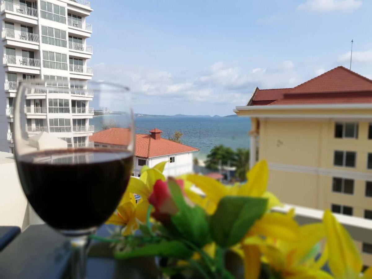 Aristocrat & 4* Sihanoukville